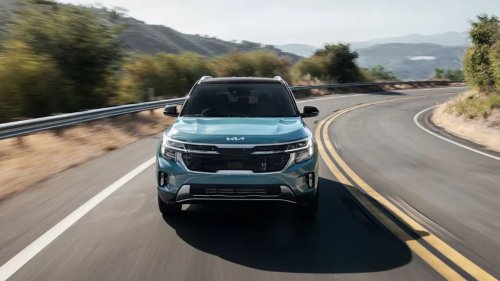 Kia Faces Class Action Lawsuit After Engine Recall