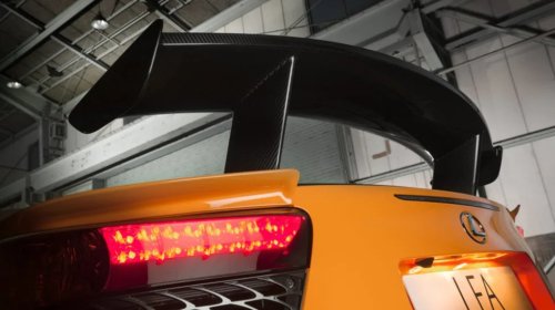Lexus, These Are Some Of The Rarest Lexus Models (And What They're Worth)