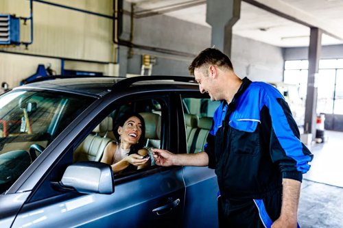 CarShield Warranty plans start at $99 per month for a limited time