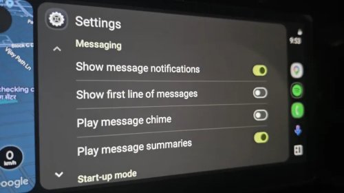 6 Android Auto Features That Help Make Long Highway Trips Better