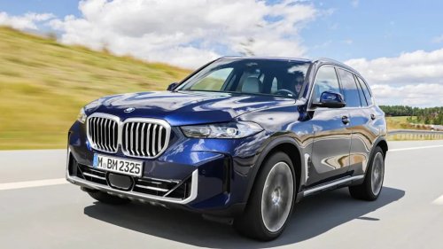 Lexus, PHEV, SUV, Lexus Quietly Drops Its Three-Row PHEV SUV After Just Three Years