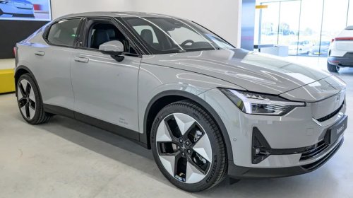 5 EVs That Depreciate More Than 50% In Just 5 Years
