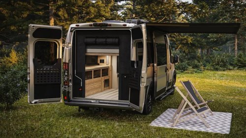 The Best New Airstream Releases of the Past Year (So Far)