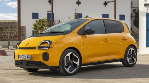 These Automakers Have Had The Biggest Glow-Ups