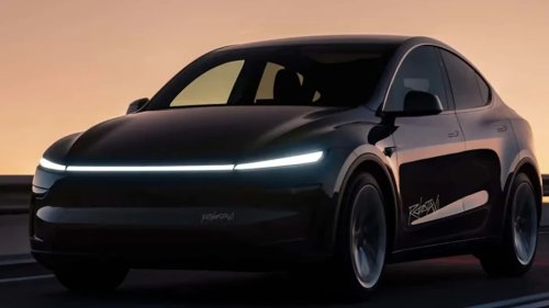 Nevada Opens The Door To Thousands Of Paid Robotaxis, And Tesla Has The Edge