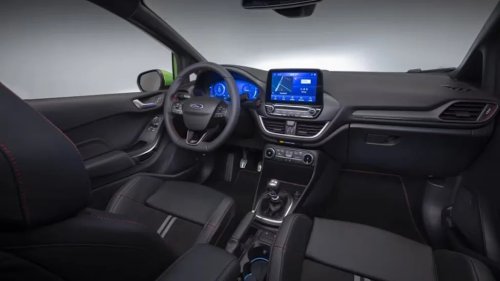 Ford, Ford Could Rebuild Its European Identity With Five New Models