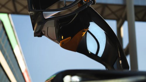 McLaren, SuperCar, I Drove McLaren's $2.2 Million W1—and Now Every Other Supercar Feels Different