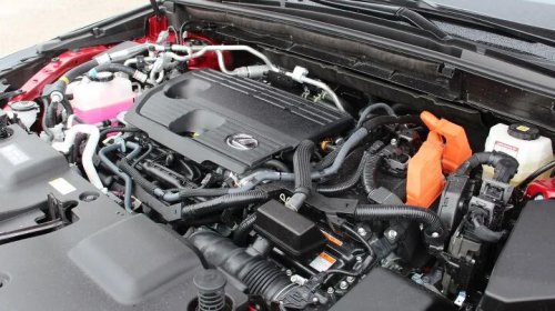 Lexus, Lexus NX, 2026 Lexus NX 450h+: 3 Pros and 2 Cons