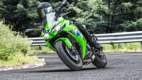 The Ninja 650 Just Got The Upgrade Kawasaki Should’ve Given It Years Ago