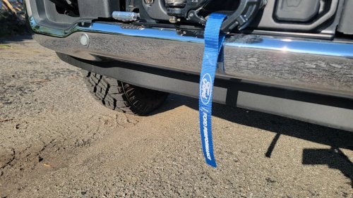 2026 Ford Super Duty Tremor Review: Why the 7.3L Is the One To Buy
