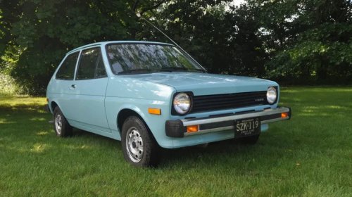 Owning These Cars Taught Our Audience The Most About Themselves