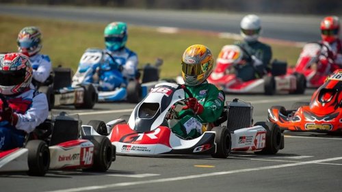 Toyota, Toyota Is Building A GR Go-Kart Factory To Create The Next Generation Of Racers