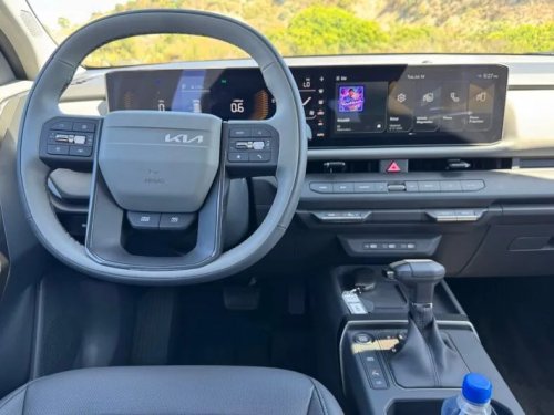 Kia, Kia Seltos, Kia Telluride, SUV, 2027 Kia Seltos: I Came for the Baby Telluride, But I’m Staying for this Stylish Compact SUV