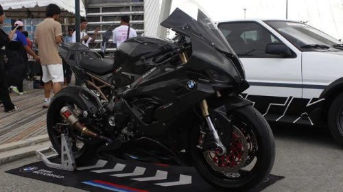 How Does Motorcycle ABS Work And Is It Different From Cars?