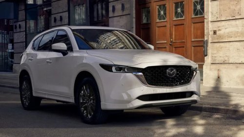 Mazda, 12 Mazda Models That Are Worth Buying Used