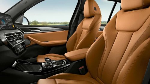 The used BMW SUV that makes new crossovers feel overpriced
