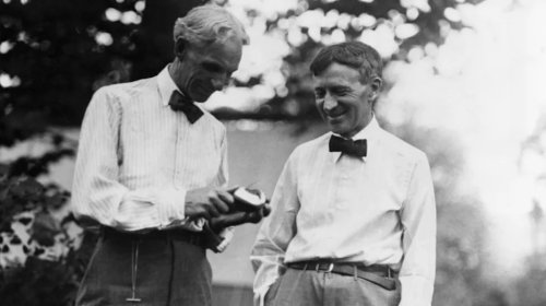 Ford, Why You Won't Find This Tire Brand On A New Ford, Probably Ever Again