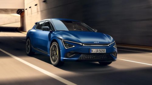 Kia EV6, Hyundai, Hyundai Ioniq, Hyundai Ioniq 5, Kia EV6 Vs. Hyundai Ioniq 5: Here's Our Honest Comparison