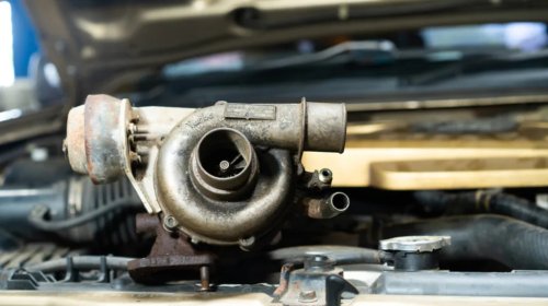 What Does Oil Starvation Do To A Turbocharger?