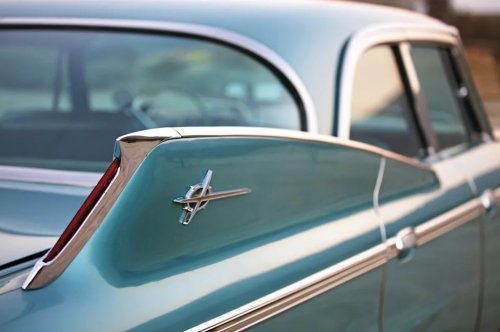 Dodge, Daring to dream in a Dodge Polara