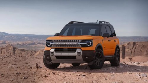 Ford, Ford’s Quality Struggles Are Turning Into A Bigger Recall Story