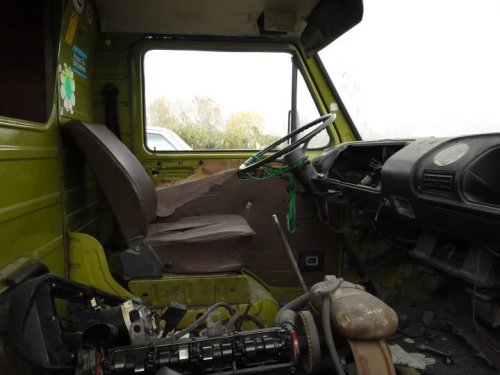 Porsche, Junkyard Find: 1977 Porsche 924