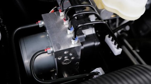 What Is A Brake-By-Wire System And What Happens If It Fails While Driving?