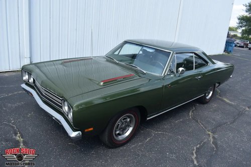 The 10 Coolest Plymouths For Sale Right Now on Motorious