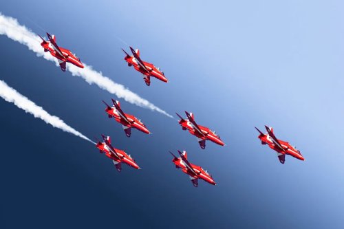 15 Coolest Aircraft We Found at Oshkosh AirVenture 2026