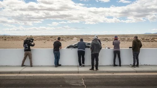How We Pulled Off the World’s Greatest American Drag Race