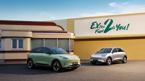 China Floods The 2027 World Car Of The Year Field With 27 Contenders
