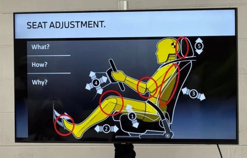 BMW, BMW Builds Fans With M Track Days, Its High-Speed Classroom