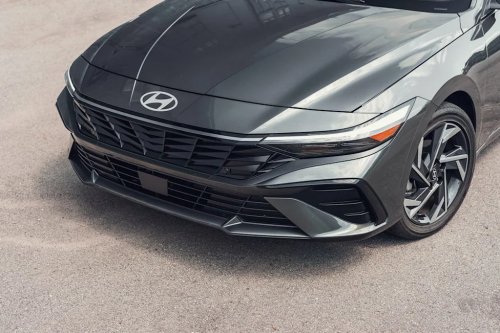 Hyundai, Hyundai Elantra, A Pyrrhic Victory in the War on Cost: 2026 Hyundai Elantra Hybrid Tested