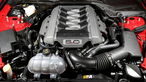 Ford, Ford Is Tearing Down Engines Every Day To Fix Its Recall Problem