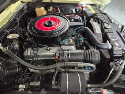 Refurbished 1965 Buick Riviera for Sale With 43,000 Miles Shown