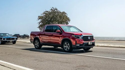 12 Cheap Cars That Are Still Reliable After Hitting 200,000 Miles