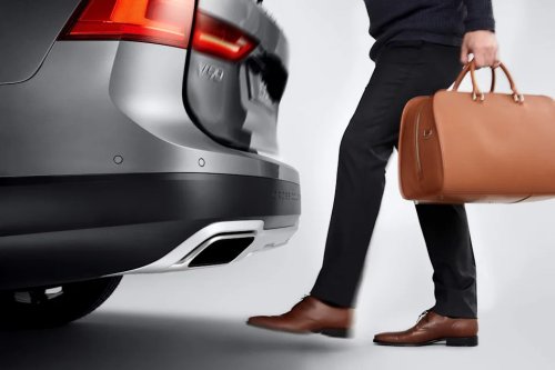 The Best New-Car Features You’ll Actually Use Every Day