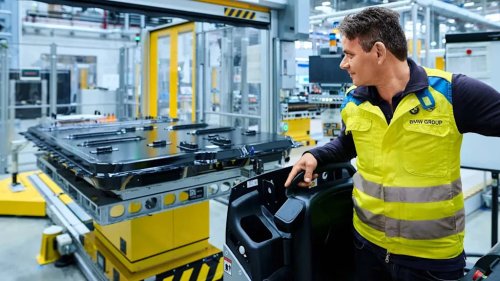 Battery, Nissan, Nissan Leaf, Everyone Is Afraid Of EV Battery Degradation. It's All The Nissan Leaf's Fault