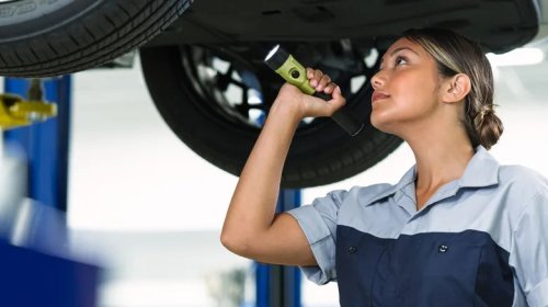 Hyundai, Hyundai Drivers Can Soon Get Their Car Serviced Without Ever Leaving Home