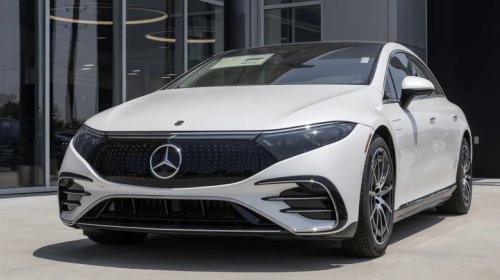 5 Of The Most Reliable Self-Driving Car Modes, According To Users