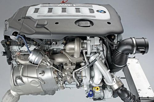 All the winners of the Engine of the Year award - does your car have one?