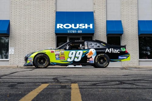 12 Best Picks from Jack Roush’s Personal Car Collection Going to Auction