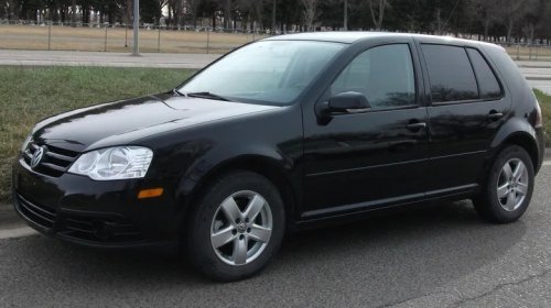 11 Cars Sold In Canada But Not In The US