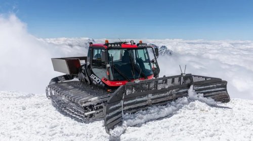 10 Diesel Engine-Powered Vehicles Or Machines (That Aren't Cars) Still Being Made Today