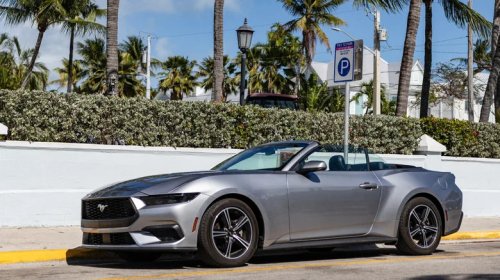 Mazda MX-5 Miata, Mazda, 5 Used Sports Cars Cheaper Than The Mazda MX-5 Miata