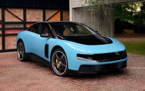 Ferrari, Lamborghini, Pagani, Why Ferrari Took The EV Leap While Lamborghini And Pagani Won’t