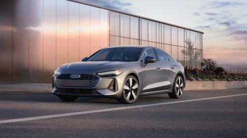 5 4-Door Sedans That Are Surprisingly Good In Snow, According To KBB