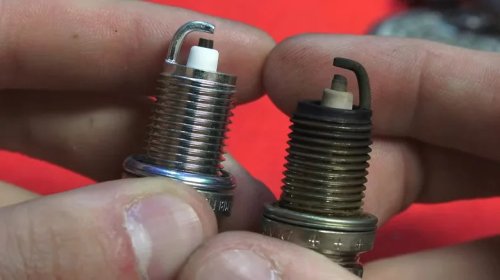 5 Warning Signs That It's Time To Replace Your Car's Spark Plugs