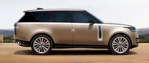 10 Luxury Cars That Lost 60%+ in Value Fast