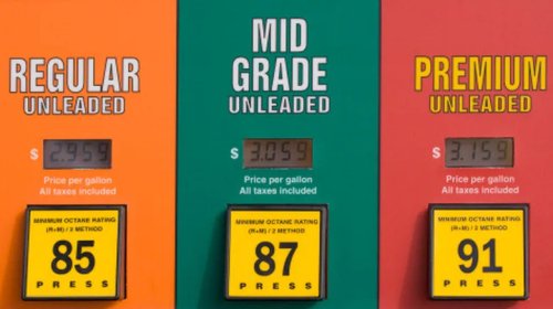 Is Top Tier Gas The Same As Premium Gas?